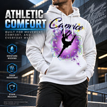 Mythic G018 HOODIE PT03