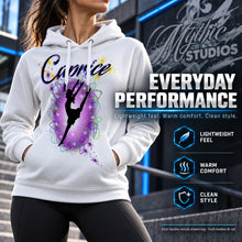 Mythic G018 HOODIE PT04