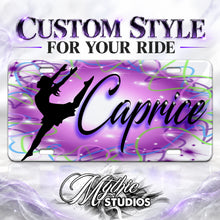 Mythic G018 PLATE PT02