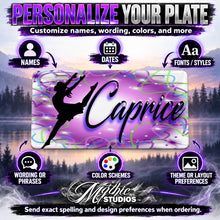 Mythic G018 PLATE PT06