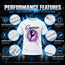 Mythic G018 SHIRT PT02
