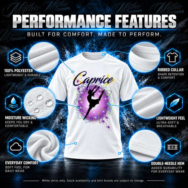 Mythic G018 SHIRT PT02
