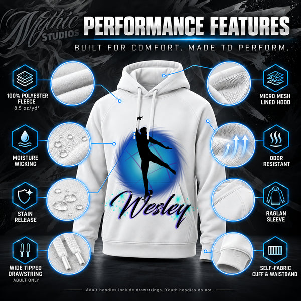 Mythic G019 HOODIE PT02