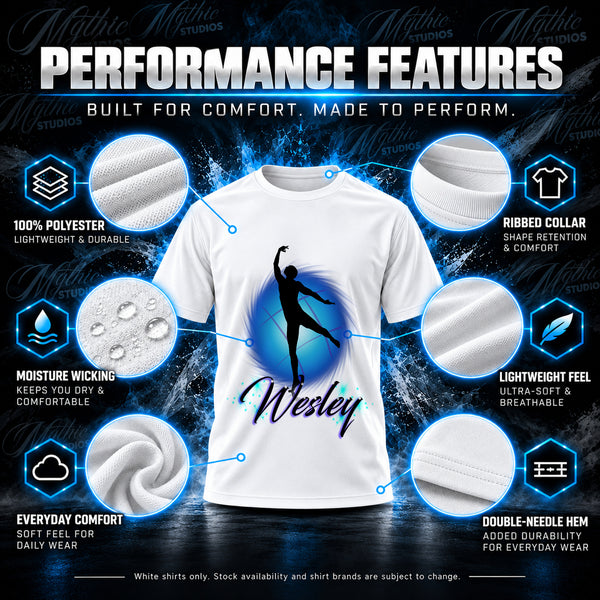 Mythic G019 SHIRT PT02