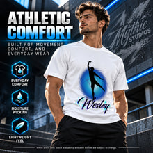 Mythic G019 SHIRT PT03