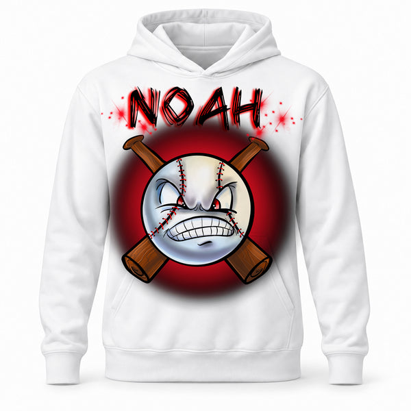 Mythic G020 HOODIE MAIN