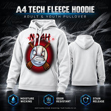 Mythic G020 HOODIE PT01