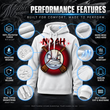 Mythic G020 HOODIE PT02