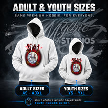 Mythic G020 HOODIE PT06