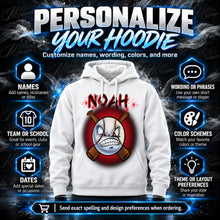 Mythic G020 HOODIE PT08