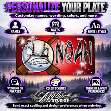 Mythic G020 PLATE PT06