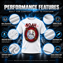 Mythic G020 SHIRT PT02