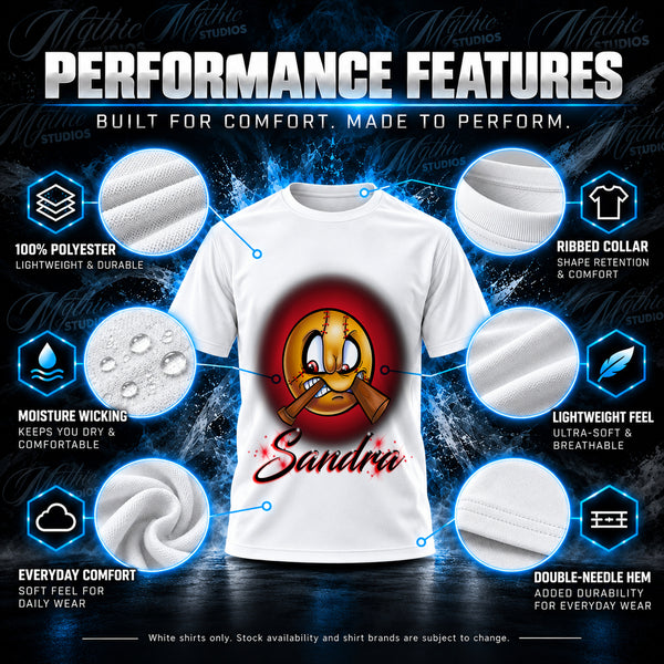 Mythic G021 SHIRT PT02