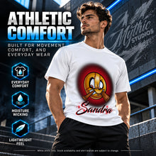 Mythic G021 SHIRT PT03