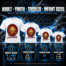 Mythic G021 SHIRT PT06