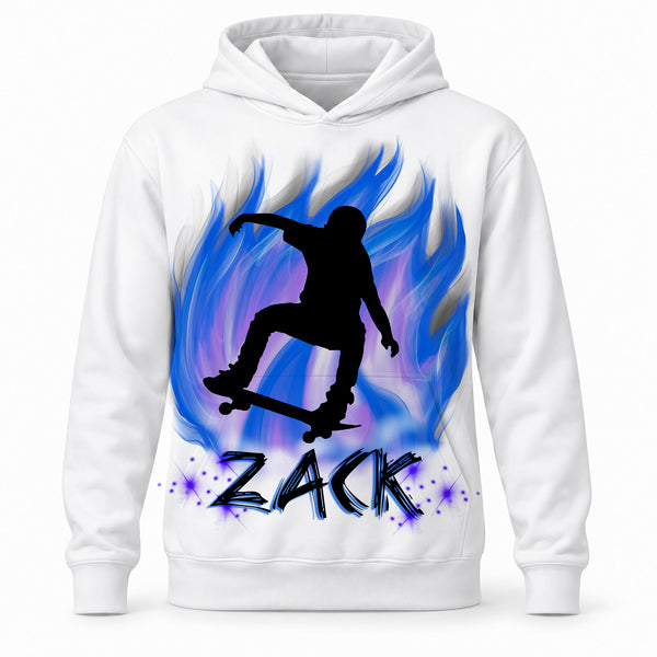 Mythic G024 HOODIE MAIN