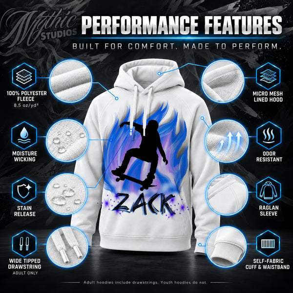 Mythic G024 HOODIE PT02
