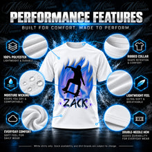 Mythic G024 SHIRT PT02