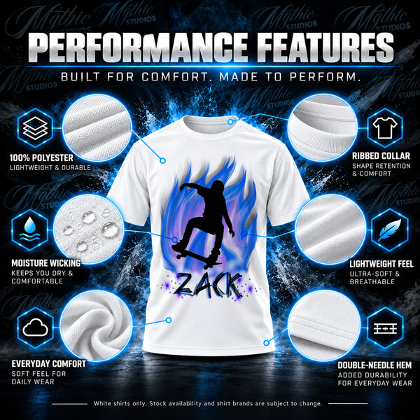 Mythic G024 SHIRT PT02