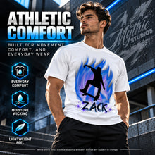 Mythic G024 SHIRT PT03