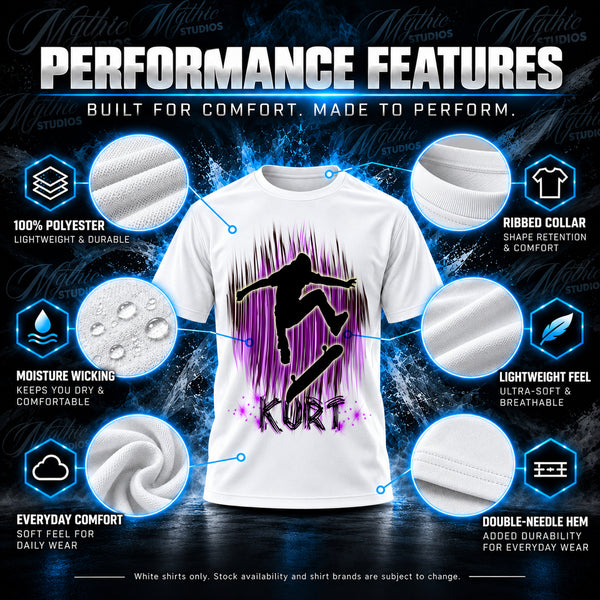 Mythic G025 SHIRT PT02