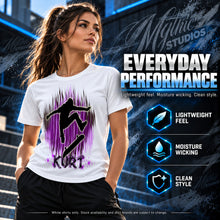 Mythic G025 SHIRT PT04