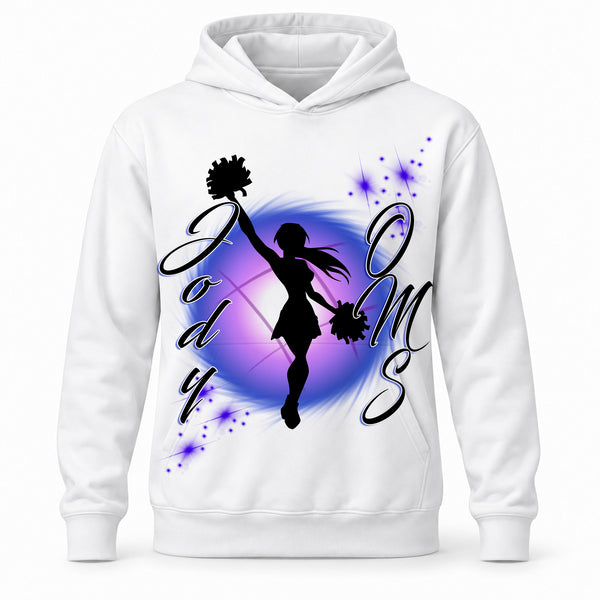 Mythic G026 HOODIE MAIN