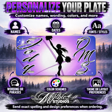 Mythic G026 PLATE PT06