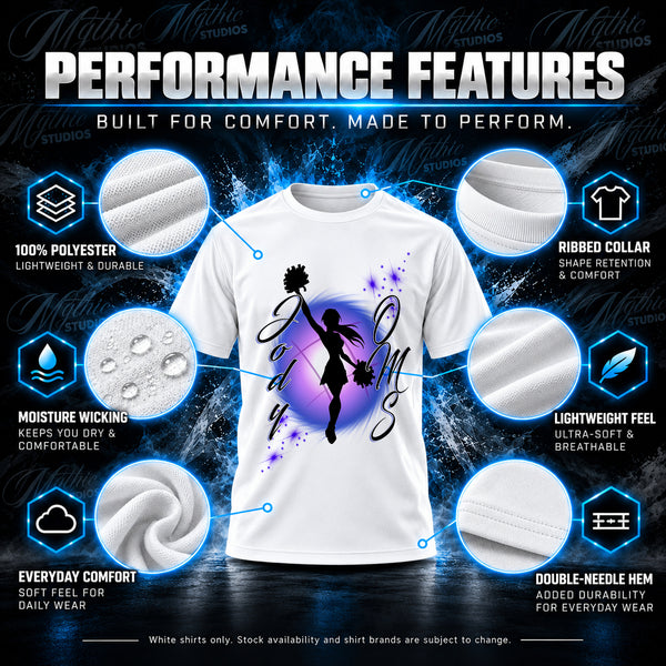 Mythic G026 SHIRT PT02