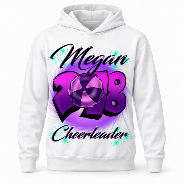 Mythic G027 HOODIE MAIN