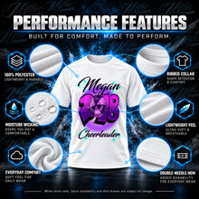 Mythic G027 SHIRT PT02