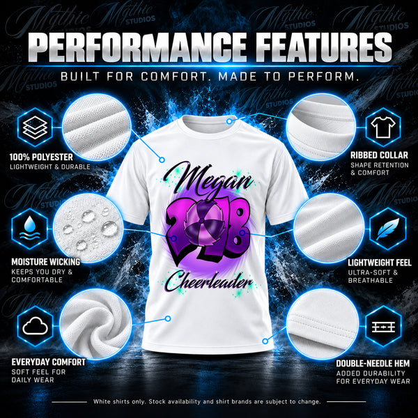 Mythic G027 SHIRT PT02
