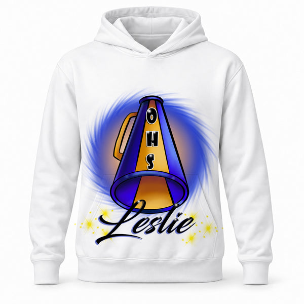 Mythic G028 HOODIE MAIN