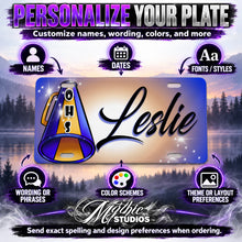 Mythic G028 PLATE PT06