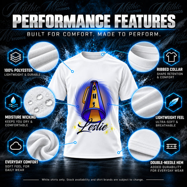 Mythic G028 SHIRT PT02