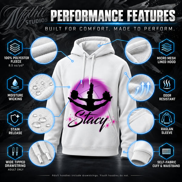 Mythic G029 HOODIE PT02