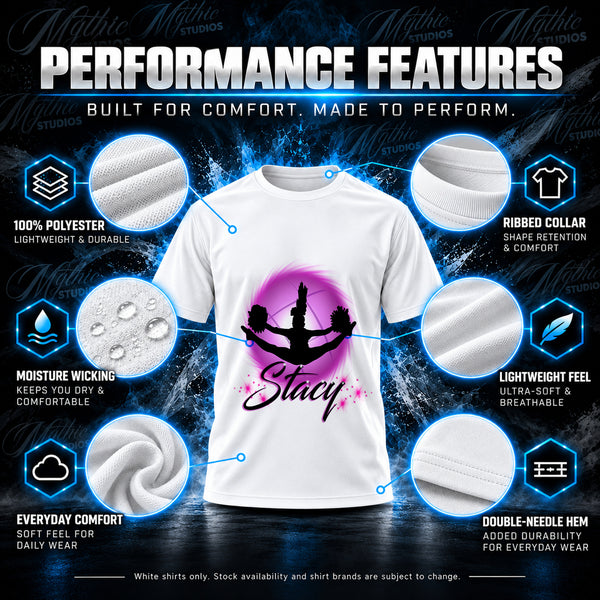 Mythic G029 SHIRT PT02