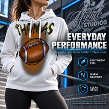 Mythic G030 HOODIE PT04
