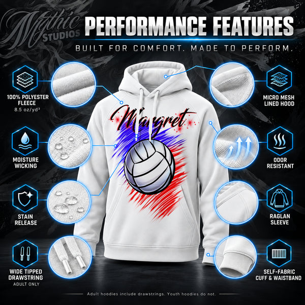 Mythic G031 HOODIE PT02