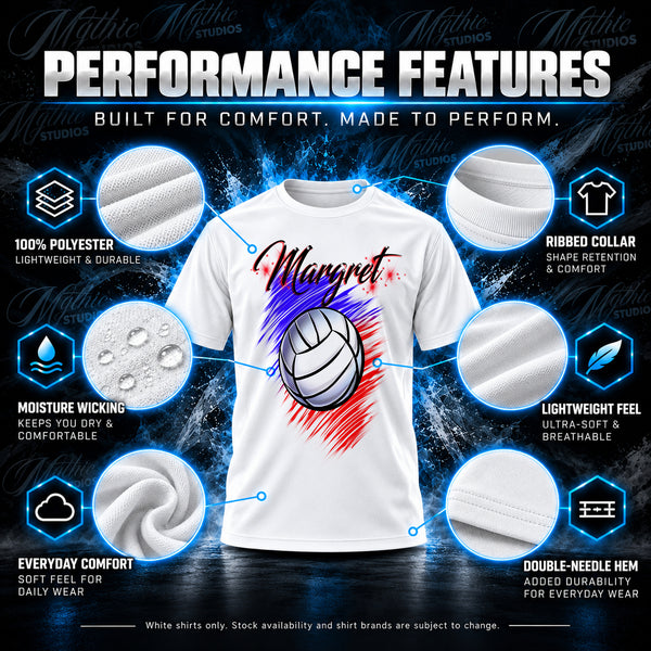 Mythic G031 SHIRT PT02