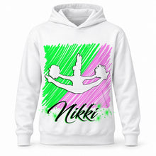 Mythic G032 HOODIE MAIN