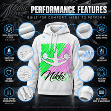 Mythic G032 HOODIE PT02