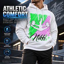 Mythic G032 HOODIE PT03