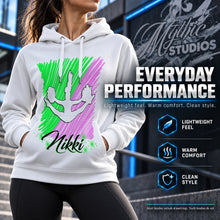 Mythic G032 HOODIE PT04