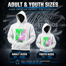 Mythic G032 HOODIE PT06