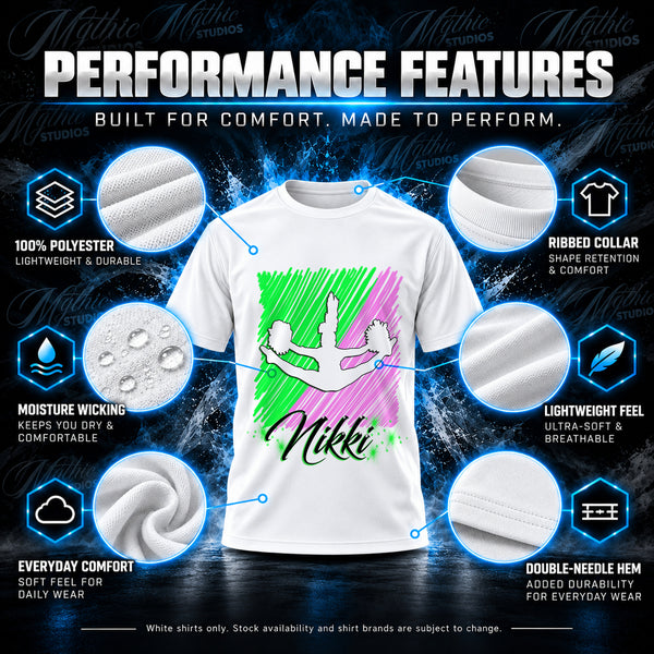 Mythic G032 SHIRT PT02