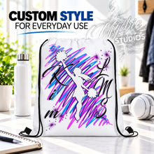 Mythic G033 BAG PT01