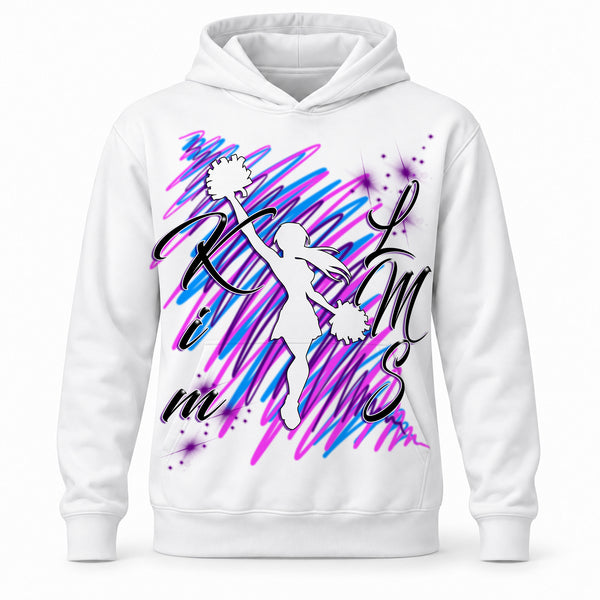 Mythic G033 HOODIE MAIN