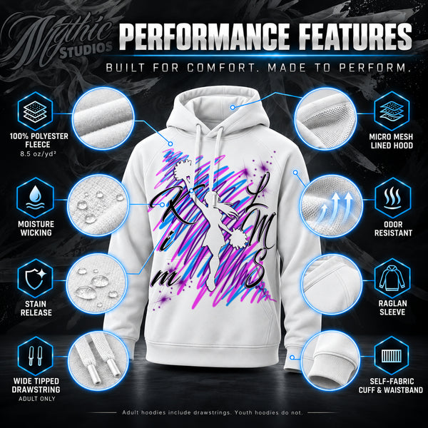 Mythic G033 HOODIE PT02