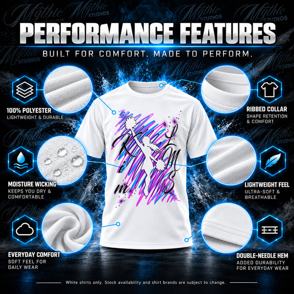 Mythic G033 SHIRT PT02
